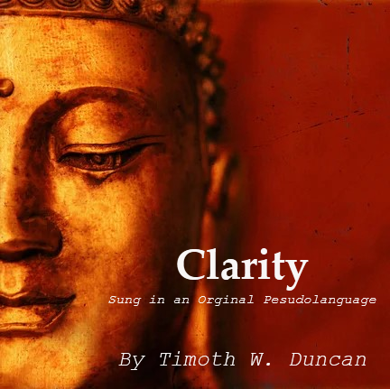 Clarity by Timothy W. Duncan