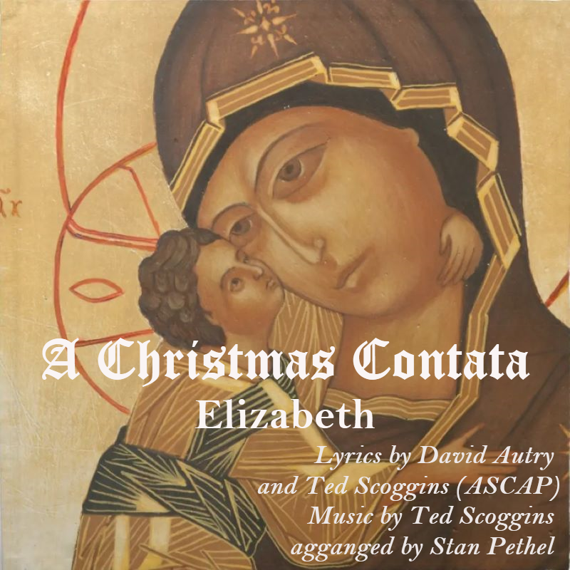 Christmas Cantata - Elizabeth